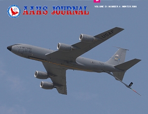 AAHS Journal Winter 2006