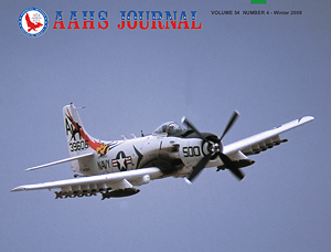 AAHS Journal Winter 2009