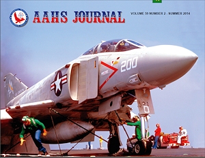 AAHS Journal Summer 2014