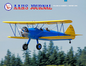 AAHS Journal Winter 2018