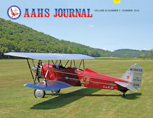 AAHS Journal Summer 2019