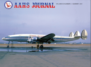 AAHS Journal Summer 2021