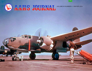 AAHS Journal Winter 2024