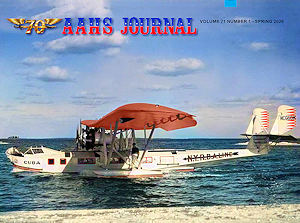 AAHS Journal Spring 2026